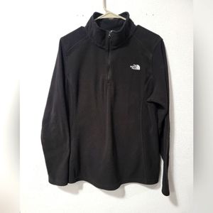 The North Face fleece. XXL